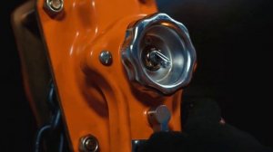 Таль ручная рычажная Сибталь ТРСР