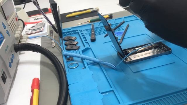 İphone 5s sıvı temasli batarya değişimi смотреть онлайн