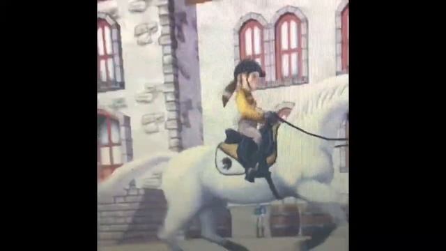 ~StarStable Online~ Horse Generations~ 1-3 смотреть онлайн