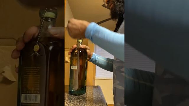 Johnny Walker Blue Label Review