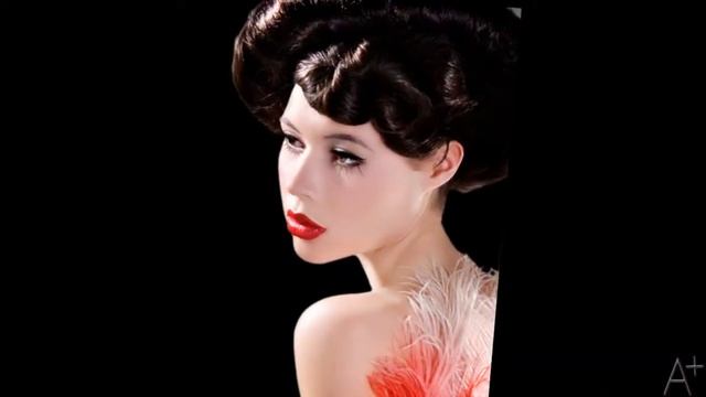 ДЕНЬ КРАСОТЫ! В САЛОНЕ МАГИЯ КРАСОТЫ! 2 ЧАСТЬ. смотреть онлайн