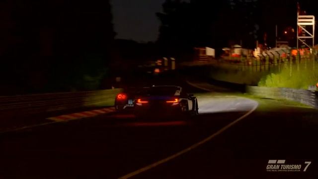 GT7 Career Menu Book 39 | Championship: World GT Series - Race 5 | The Final смотреть онлайн