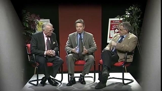 Producing For The Theater - Business Of The Theater: with Glen Cassale & Michael Gill смотреть онлайн