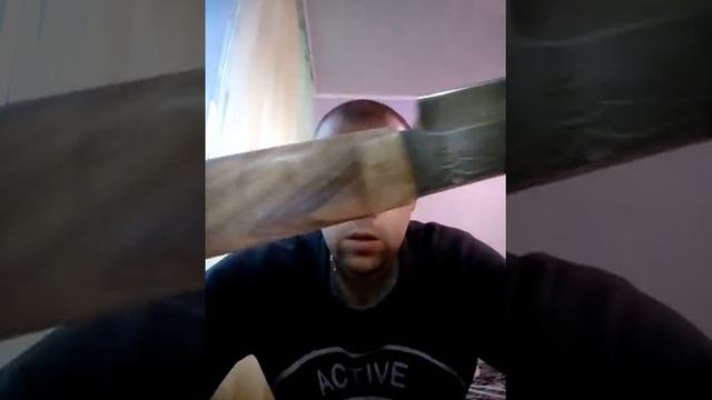 Нож Японский копия Deba смотреть онлайн