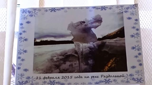 Мои фотографии в Уссурийском музее-20.12.16г.(авт.Игорь Жабский) смотреть онлайн