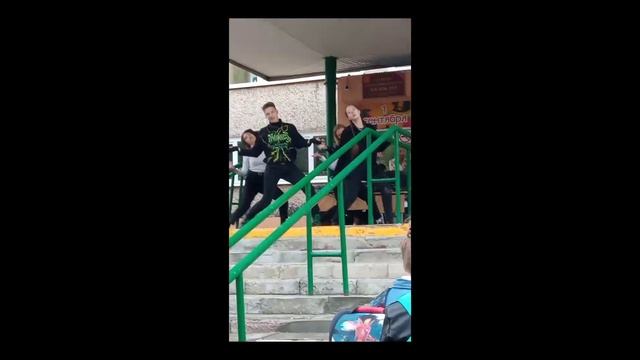 влог с 1 сентября 😨😭