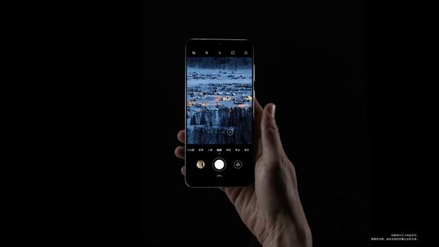 EMUI 13.1 / HarmonyOS 3.1 Camera Zoom Ring and Quick Menu features смотреть онлайн