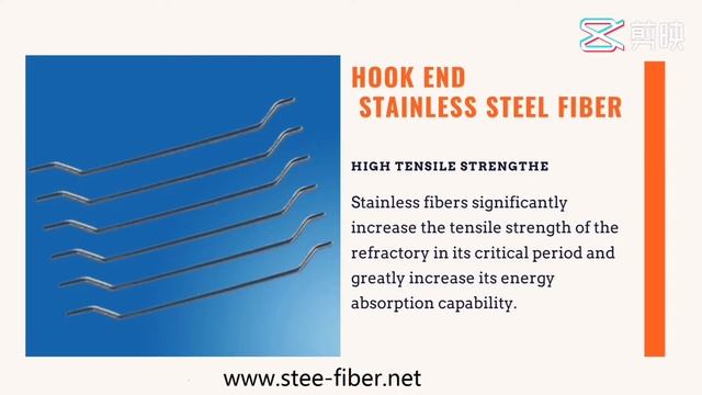 stainless steel fiber смотреть онлайн