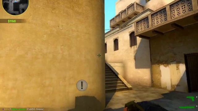НГ стрим питаемся только в HeadShot смотреть онлайн