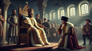 Завершение царствования Ивана Грозного. Музыкальная История России: 7 класс