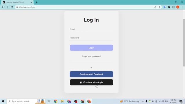 Text Generator AI | How to Login Shortly AI Account? Sign In Shortly AI смотреть онлайн