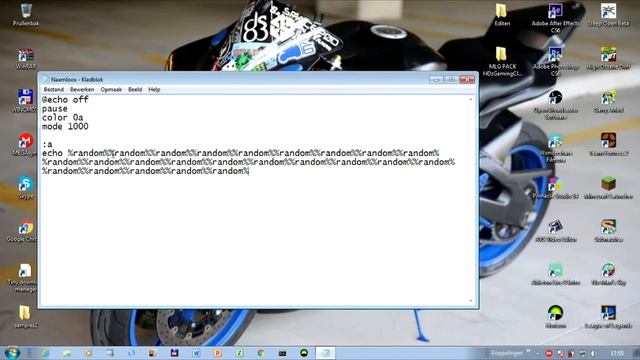 how to get the matrix in Command prompt??!!!! смотреть онлайн
