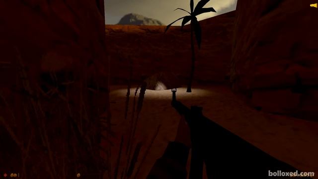Half-Life: The Gate - Full Walkthrough смотреть онлайн
