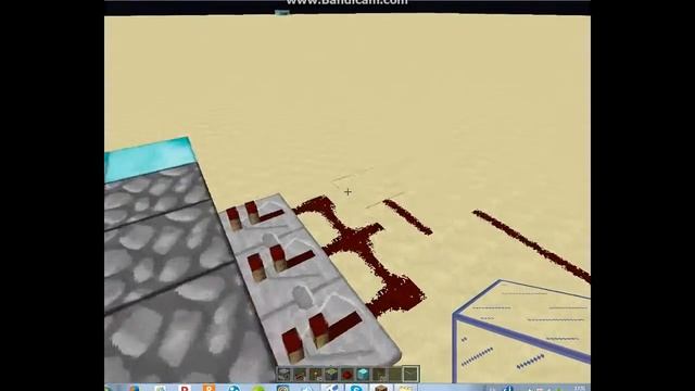 ванна в minecraft смотреть онлайн