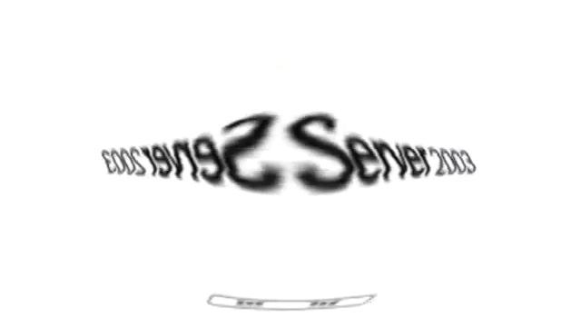 Windows Server 2003 in iPhone Major смотреть онлайн