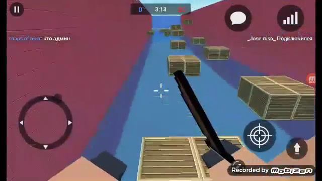 Bunny Hop В Блок страйке #1 часть упражнение на. Прахаждение карты Bunny Hop смотреть онлайн