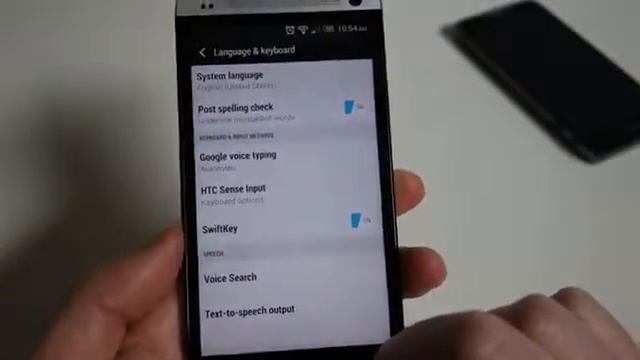20+ Tips And Tricks For The HTC One   YouTube