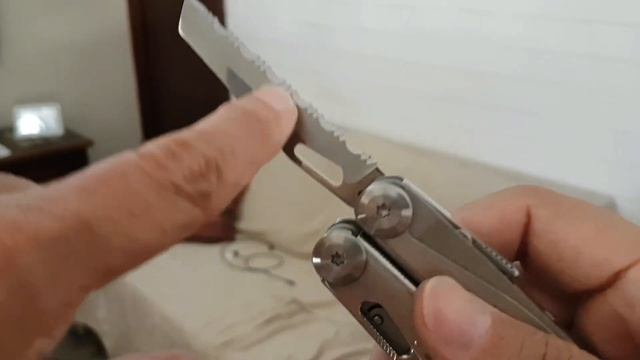 SWISS+TECH Multitool
