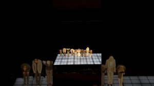 20.06.2019 Театр Наций. Иранская конференция