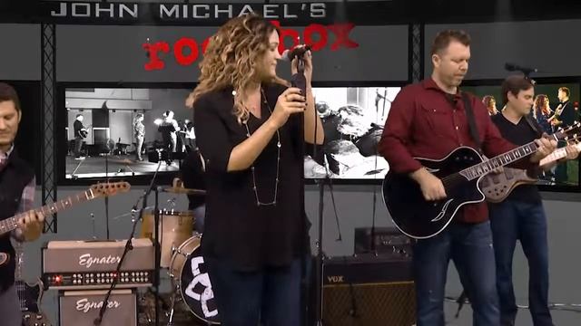 John Michael's Rockbox 038- Changing Names смотреть онлайн