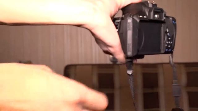 Canon 650D обзор