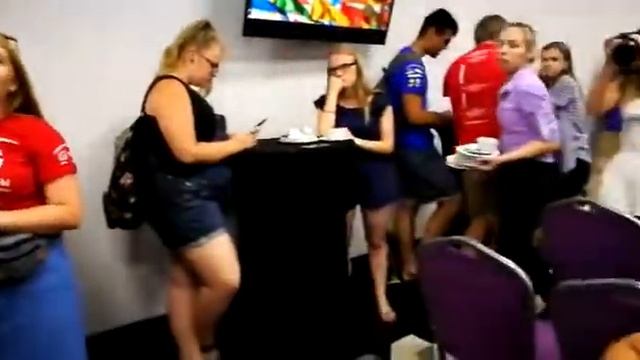 Фрагмент Гимна движения Маяки Дружбы смотреть онлайн