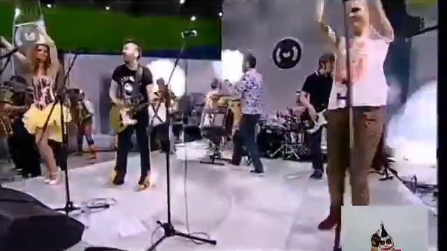 Шнур Ленинград - Просто смотреть онлайн