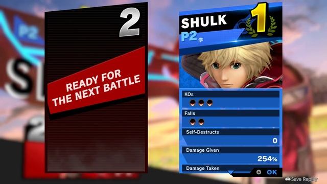 Gaku (Shulk) Vs Rakali (Joker) - TNS 8/27/19
