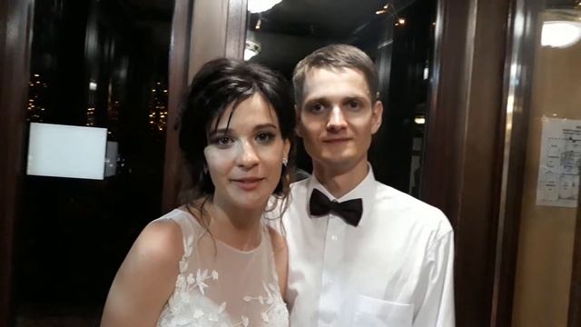 ОТЗЫВ КАТЮШИ И ВАДИМА О ВЕДУЩЕЙ ЕКАТЕРИНЕ ГАЛКЕ смотреть онлайн