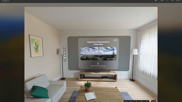Mastering Apple Vision Pro in Xcode Simulator: A Comprehensive Tutorial for Developers смотреть онлайн