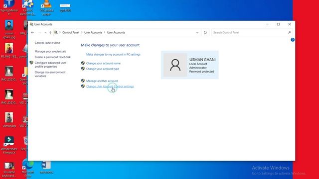 how to change passwords on windows 10 || how to reset windows 10 password смотреть онлайн