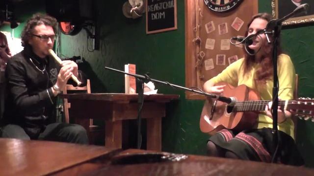 Дария Гагарин-Один мотив смотреть онлайн