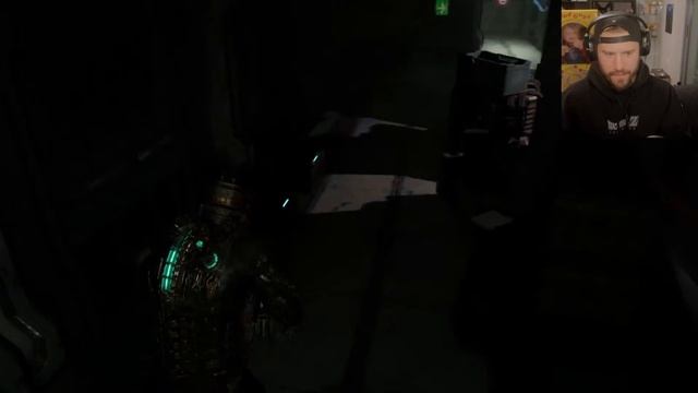 THIS THING CAN REGENERATE??!! - Dead Space Remake (3) смотреть онлайн