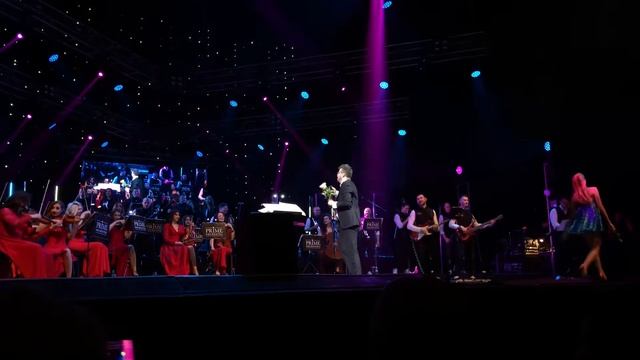 16 февраля 2020 г. смотреть онлайн