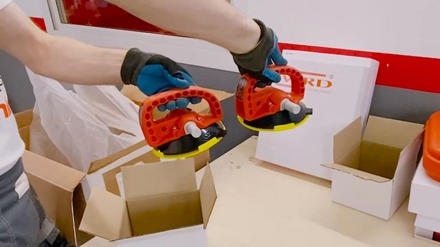 Посылка из Америки на 4.000$ - оборудования для замены автостекол! WRD, Spider3, Equalizer.com