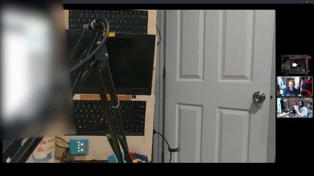Fun with Computers: How NOT to run 3 Computers to 4 Screens! смотреть онлайн
