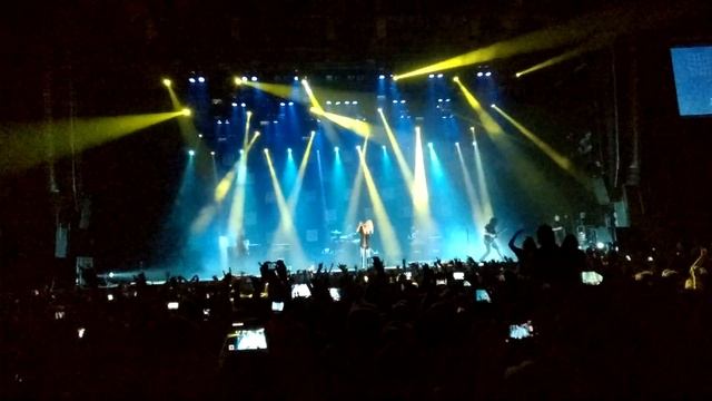 The Pretty Reckless - Going To Hell, Stadium Live, 10.06.2014
