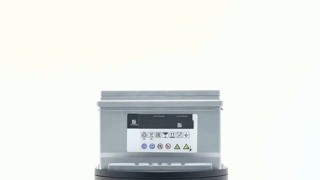 Аккумулятор Mutlu SFB M3 6СТ 75 0 низкий