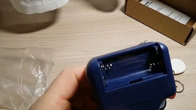 Дубликатор домофонных ключей ( копировщик )