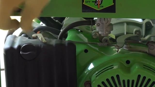 HOW TO USE GENERATOR SET!!! смотреть онлайн