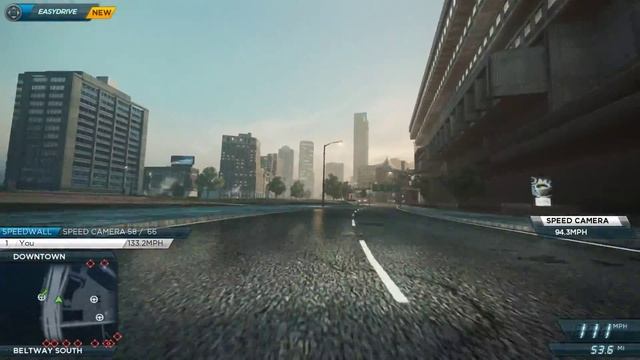 "Need for Speed: Most Wanted!" Via ShadowPlay Nvidia Capture Windows X 64bit! смотреть онлайн