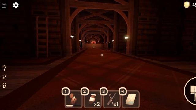 я играю игру под названием DOORS до конца смотрите мой видео😄 смотреть онлайн