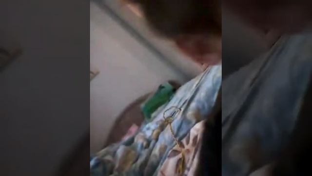 Спиннер трюк. На верёвки смотреть онлайн