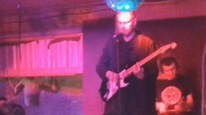 motorama - Alps @ live round bay 2019