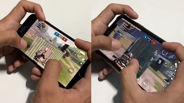 iphone SE 2020 vs iphone XR India | SE for PUBG? смотреть онлайн