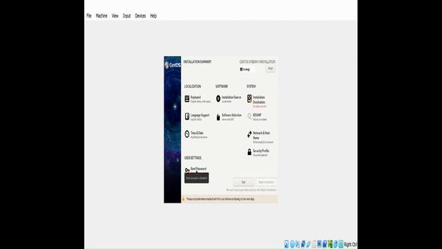 Chapter 3:VirtualBox and CentOS смотреть онлайн