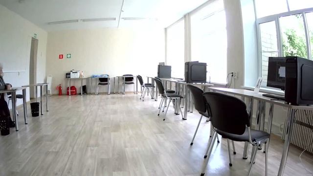 ГБПОУ ВО "БДТ". Демонстрационный экзамен. Геопространственные технологиии. 16.05.2023. смотреть онлайн