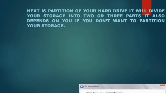 Install Windows 7 and Windows Server 2008 R2 смотреть онлайн