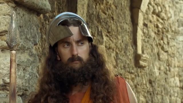 Архимед. Повелитель чисел. Archimedes. The Master Of Numbers. (With English Subtitles).