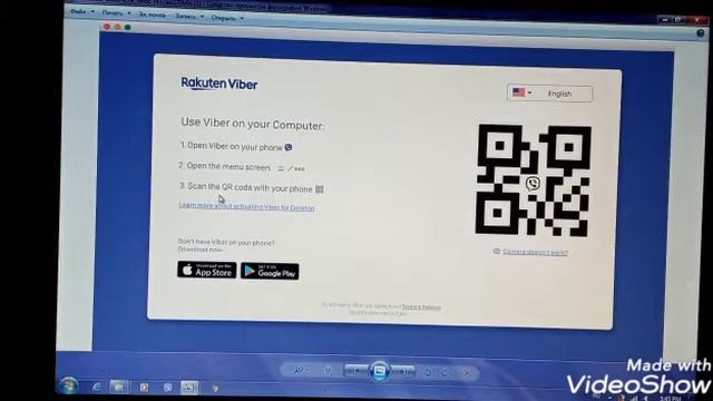 How to download Viber in your computer and laptop 🖥️💻 смотреть онлайн